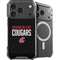 Washington State University Cougars iPhone 17 Pro Max MagSafe Case