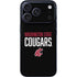 Washington State University Cougars iPhone 17 Pro Max Skin