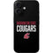 Washington State University Cougars iPhone 17 Skin