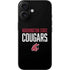 Washington State University Cougars iPhone 17 Skin