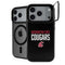 Washington State University Cougars iPhone 18 Pro Max Kickstand Case