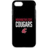 Washington State University Cougars iPhone Cases