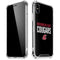 Washington State University Cougars iPhone X/XS Clear Case