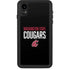 Washington State University Cougars iPhone Cases