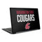 Washington State University Cougars Dell Latitude Skin