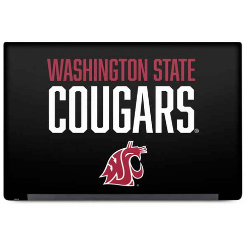 Washington State University Cougars Dell Latitude Skin