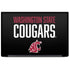 Washington State University Cougars Dell Latitude Skin