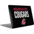 Washington State University Cougars Apple MacBook Air Skin