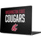 Washington State University Cougars Apple MacBook Pro 14-inch Skin