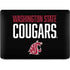 Washington State University Cougars Apple MacBook Pro 16-inch Skin