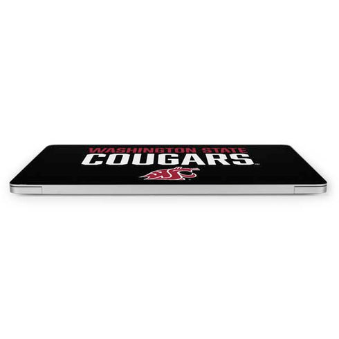 Washington State University Cougars Apple MacBook Pro 16-inch Skin