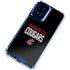 Washington State University Cougars Moto G 5G (2024) Clear Case