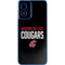 Washington State University Cougars Moto G Play 4G (2024) Skin