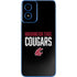 Washington State University Cougars Moto G Play 4G (2024) Skin