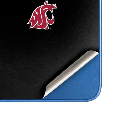 Washington State University Cougars Moto G Play 4G (2024) Skin