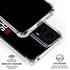 Washington State University Cougars Moto G Power 5G (2024) Clear Case