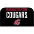 Washington State University Cougars Nintendo Switch 2 (2025) with Joy-Con Skin