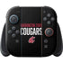 Washington State University Cougars Nintendo Switch 2 (2025) Joy-Con Controller Skin
