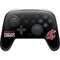 Washington State University Cougars Nintendo Switch 2 (2025) Pro Controller Skin