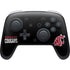 Washington State University Cougars Nintendo Switch 2 (2025) Pro Controller Skin