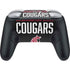 Washington State University Cougars Nintendo Switch 2 (2025) Pro Controller Skin