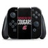 Washington State University Cougars Nintendo Skins