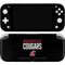 Washington State University Cougars Nintendo Switch Lite Skin
