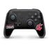 Washington State University Cougars Nintendo Skins