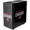 Washington State University Cougars NZXT H510 Compact ATX Mid-Tower Case Skin