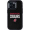 Washington State University Cougars Otterbox Defender iPhone Skin