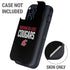 Washington State University Cougars Otterbox Defender iPhone Skin