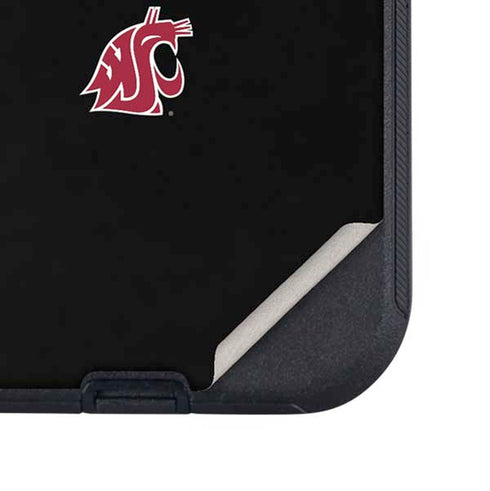 Washington State University Cougars Otterbox Defender iPhone Skin