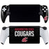Washington State University Cougars PlayStation Portal Remote Player Skin