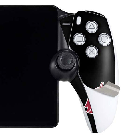 Washington State University Cougars PlayStation Portal Remote Player Skin