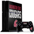 Washington State University Cougars PlayStation PS4 Skins