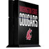 Washington State University Cougars PlayStation PS4 Skins