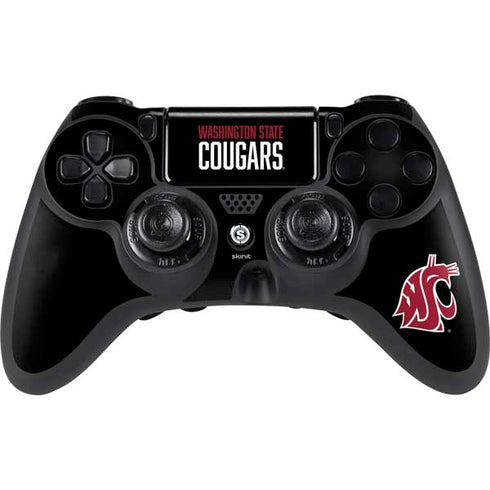 Washington State University Cougars PS4/PC SCUF Impact Controller Skin