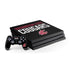 Washington State University Cougars PlayStation PS4 Skins