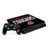 Washington State University Cougars PlayStation PS4 Skins