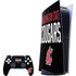 Washington State University Cougars PlayStation PS5 Skins