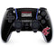 Washington State University Cougars PS5 DualSense Edge Pro Controller Skin