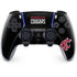 Washington State University Cougars PS5 DualSense Edge Pro Controller Skin