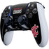 Washington State University Cougars PS5 DualSense Edge Pro Controller Skin