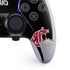 Washington State University Cougars PS5 DualSense Edge Pro Controller Skin