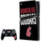 Washington State University Cougars PS5 Pro Bundle Skin