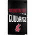 Washington State University Cougars PS5 Pro Bundle Skin