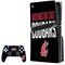 Washington State University Cougars PS5 Pro Disk Bundle Skin