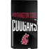 Washington State University Cougars PS5 Pro Disk Bundle Skin