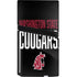 Washington State University Cougars PS5 Pro Disk Console Skin