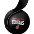 Washington State University Cougars PULSE 3D Wireless Headset for PS5 Skin